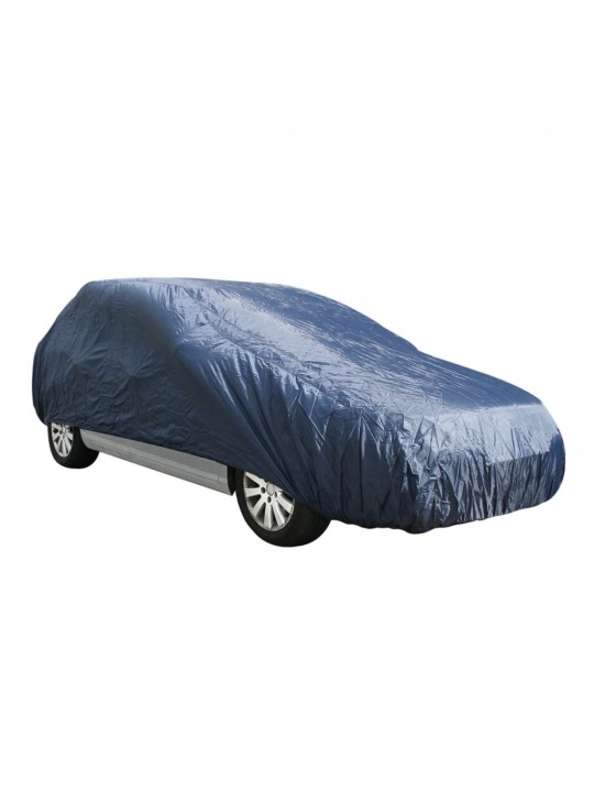 ProPlus SUV/MPV plachta XL 485 x 151 x 119 cm tmavě modrá
