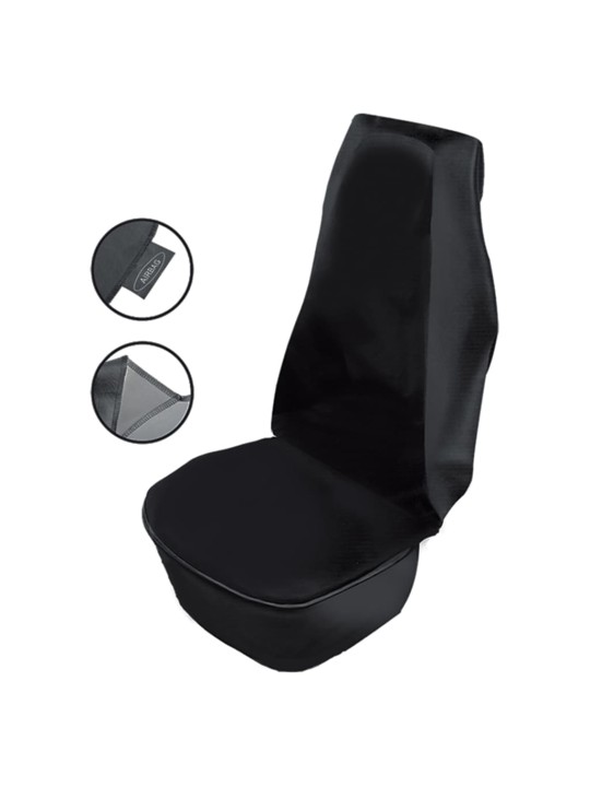400037 proplus ochranný potah autosedačky profi