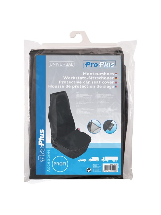 400037 proplus ochranný potah autosedačky profi