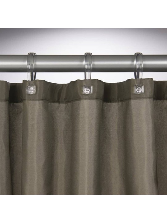 Sealskin Sprchový závěs Madeira 180 cm pískový 238501365