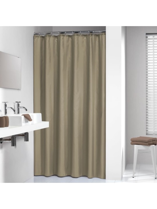 Sealskin Sprchový závěs Madeira 180 cm pískový 238501365
