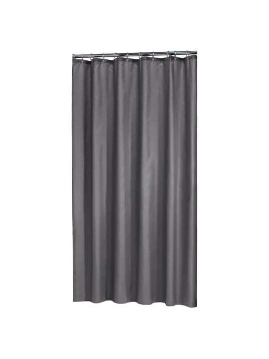 Sealskin sprchový závěs madeira 240 x 200 cm šedý
