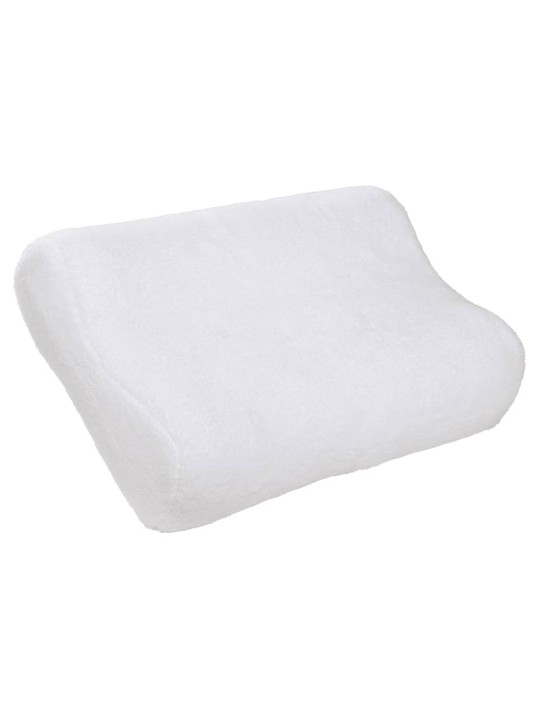 Sealskin Polštář do vany 33 x 24 cm bílý 367072810