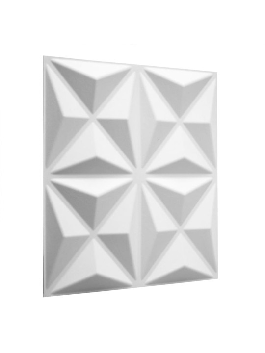 WallArt 3D Nástěnné panely Cullinans 12 ks GA-WA17