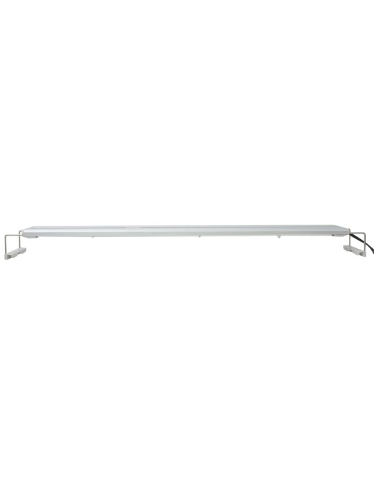LED akvarijní lampa 100–110 cm hliník IP67