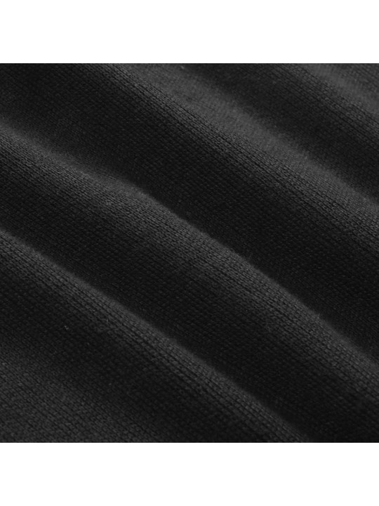 Pánský cardigan černý vel. m