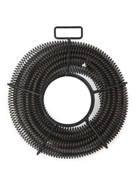 Stroj na čištění odpadů 250 W 15 m x 16 mm 4,5 m x 9,5 mm