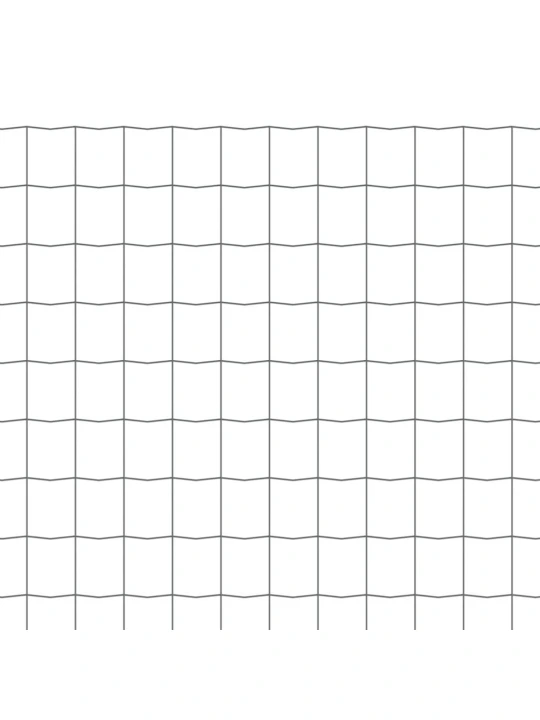 Euro plot ocel 25 x 1,2 m šedý
