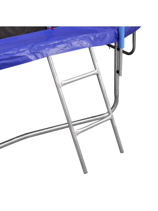 Trampolína pětidílný set 4,57 m