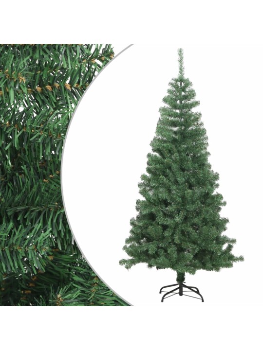 Umělý vánoční strom L 240 cm zelený