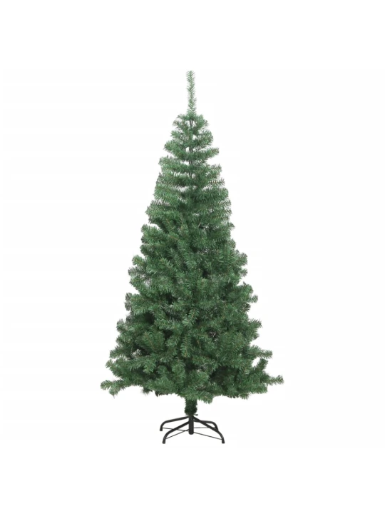 Umělý vánoční strom L 240 cm zelený