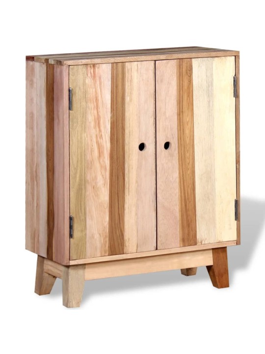 Příborník masivní recyklované dřevo