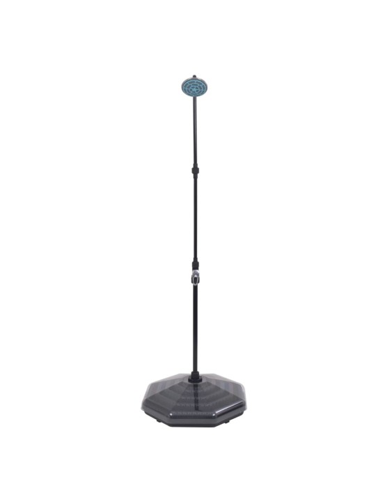 Solární sprcha 20 l hliník HDPE