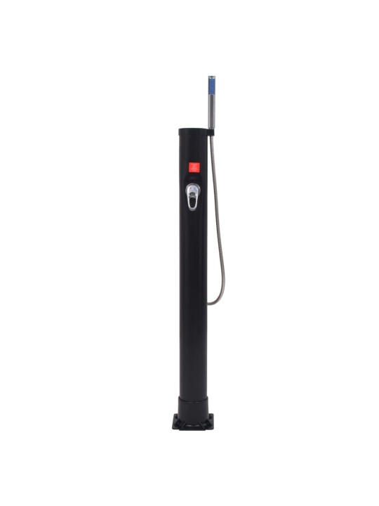 Solární sprcha 8 l PVC ocel