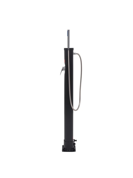 Solární sprcha 8 l PVC ocel