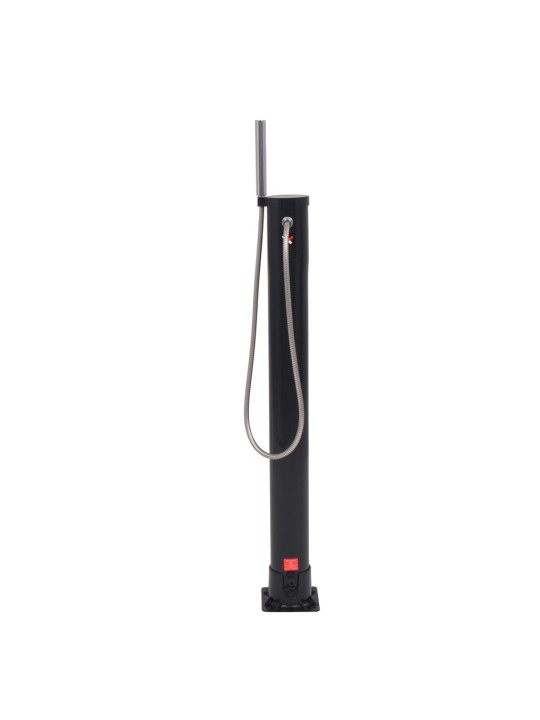 Solární sprcha 8 l PVC ocel