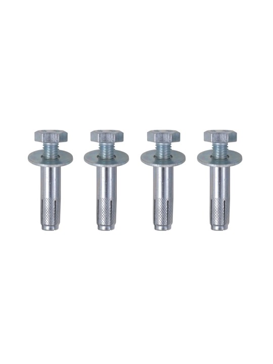 Solární sprcha 8 l PVC ocel