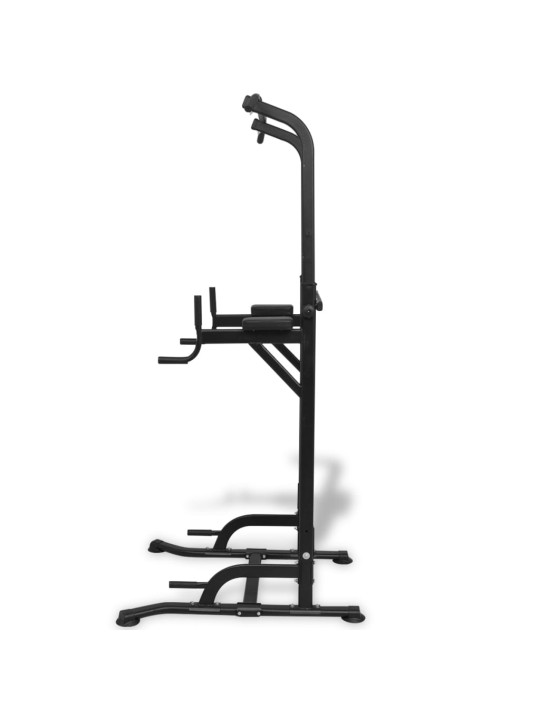 Posilovací věž 182–235 cm