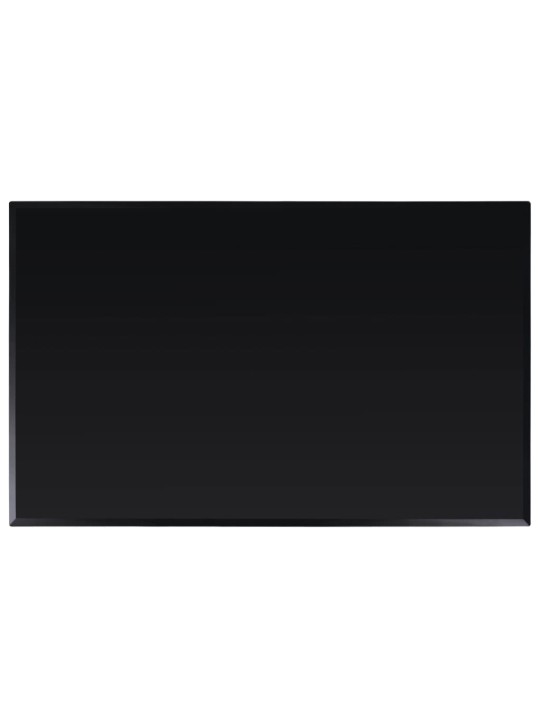 Stolní deska z tvrzeného skla, obdélníková, 1000x620 mm