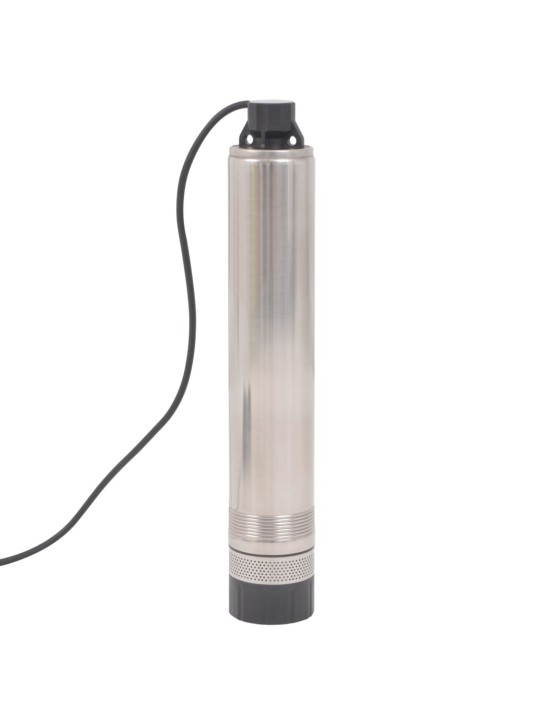 Čerpadlo do studny 40 m 750 W
