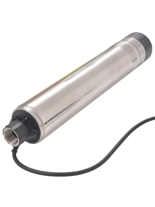 Čerpadlo do studny 40 m 750 W