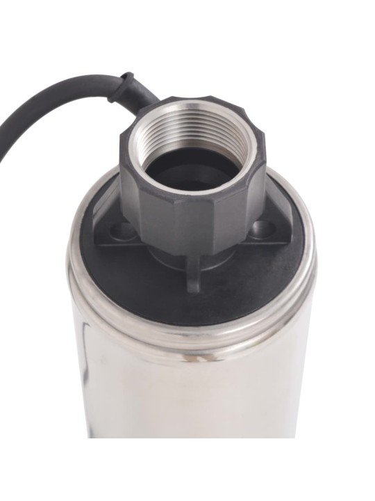 Čerpadlo do studny 40 m 750 W