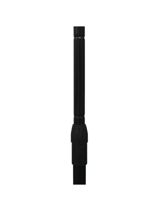 Sada badmintonové sítě a košíčků, 500x155 cm