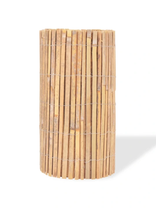 Bambusový plot 1 000 x 50 cm