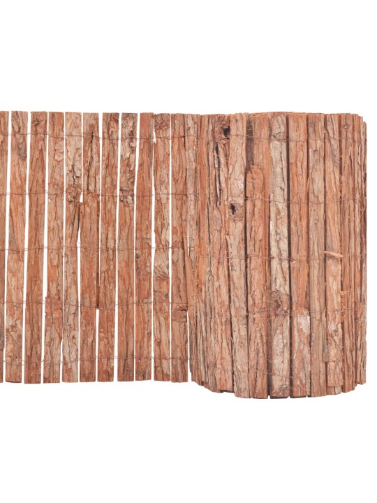 Plot z kůry 1 000 x 50 cm