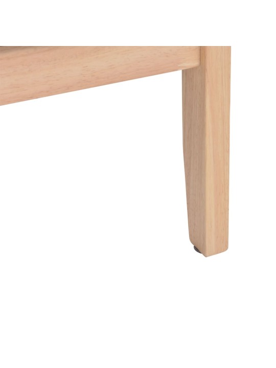 Křeslo žluté textil