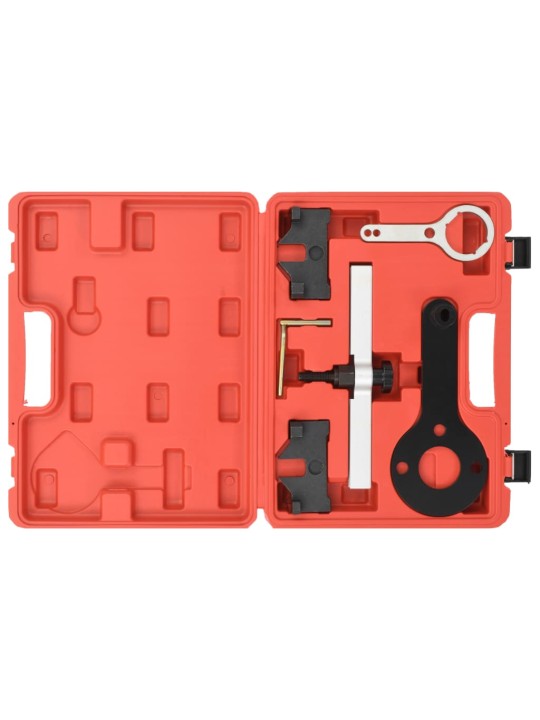 6dílný set pro časování motoru BMW N63B44 V8 X5 X6 750 650