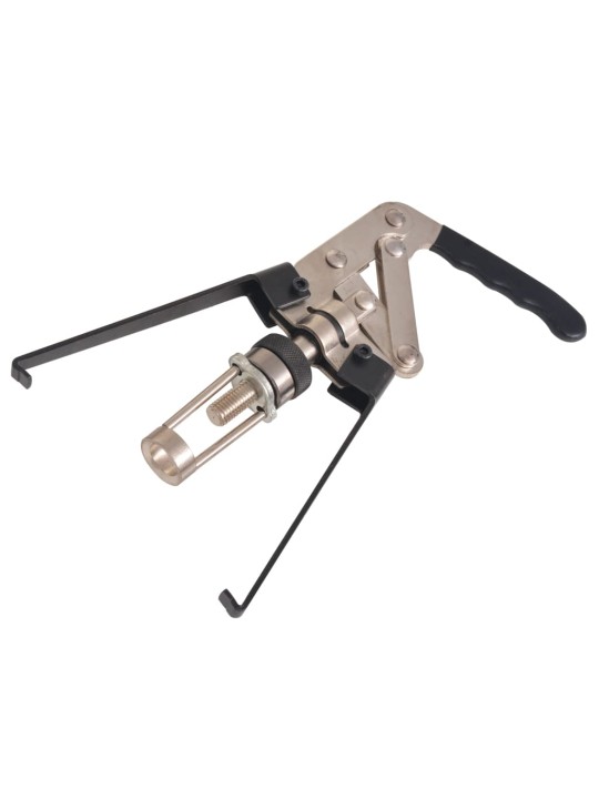 Stahovák pružin ventilů pro motory OHV, OHC, CVH