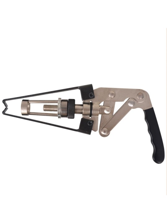 Stahovák pružin ventilů pro motory OHV, OHC, CVH