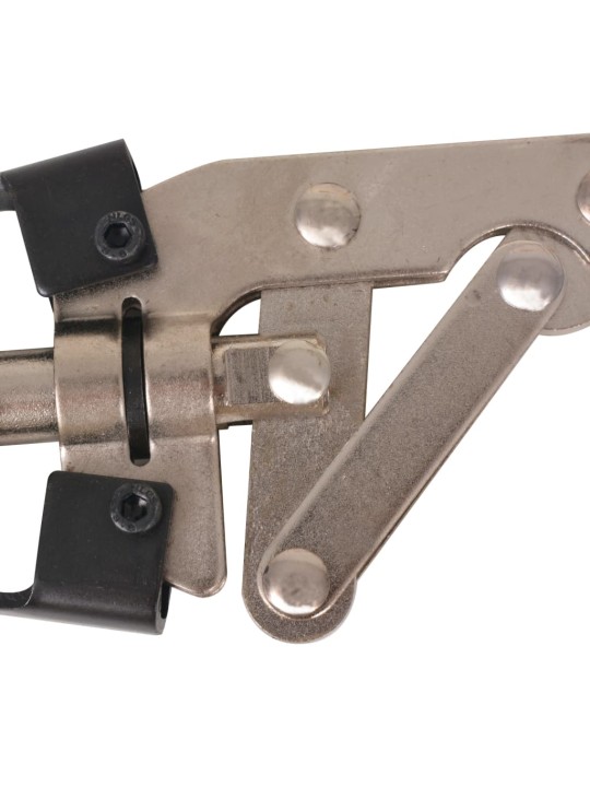 Stahovák pružin ventilů pro motory OHV, OHC, CVH