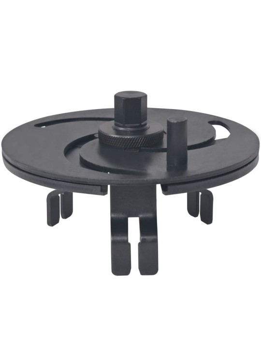 3čelisťový klíč na snímač palivoměru nastavitelný 89-170 mm