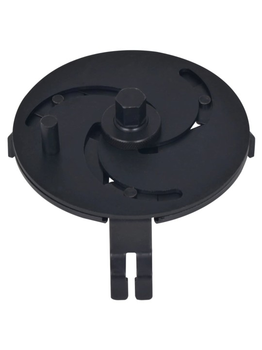 3čelisťový klíč na snímač palivoměru nastavitelný 89-170 mm