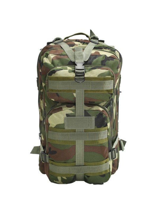 Batoh v army stylu 50 l maskáčový