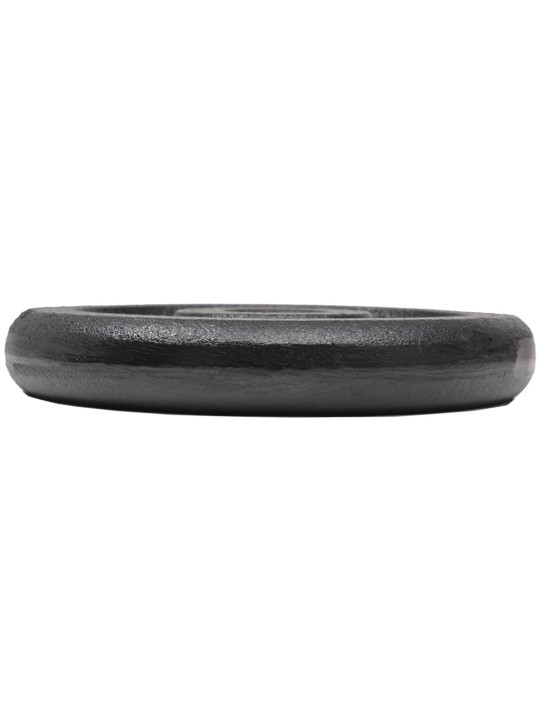 Kotouče na činky 8 ks 8x 2,5 kg litina