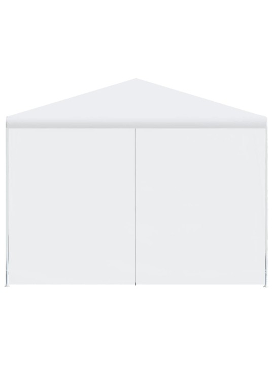 Zahradní party stan 3x12 m bílý