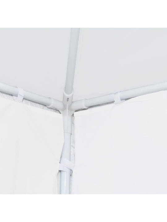 Zahradní party stan 3x12 m bílý