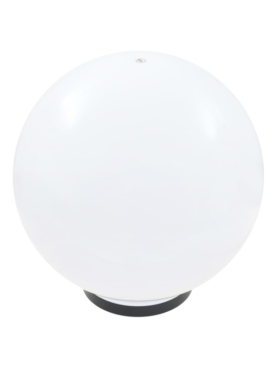 Kulovité LED lampy 2 ks koule 40 cm PMMA