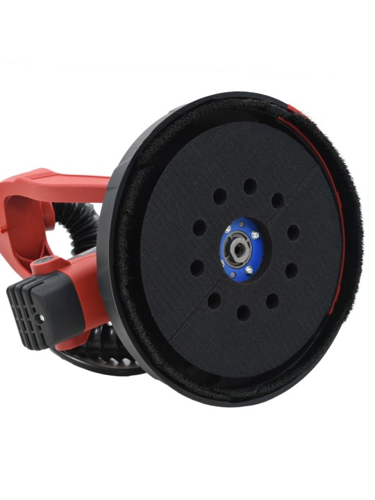 Bruska na sádrokarton s vysavačem 750 W
