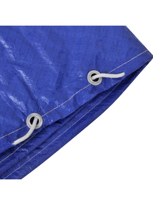 Plachta na trampolínu PE 450-457 cm 90 g/m²