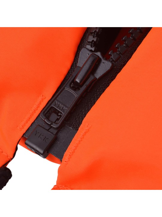 Plovací vesty 4 ks 100 N 60-70 kg