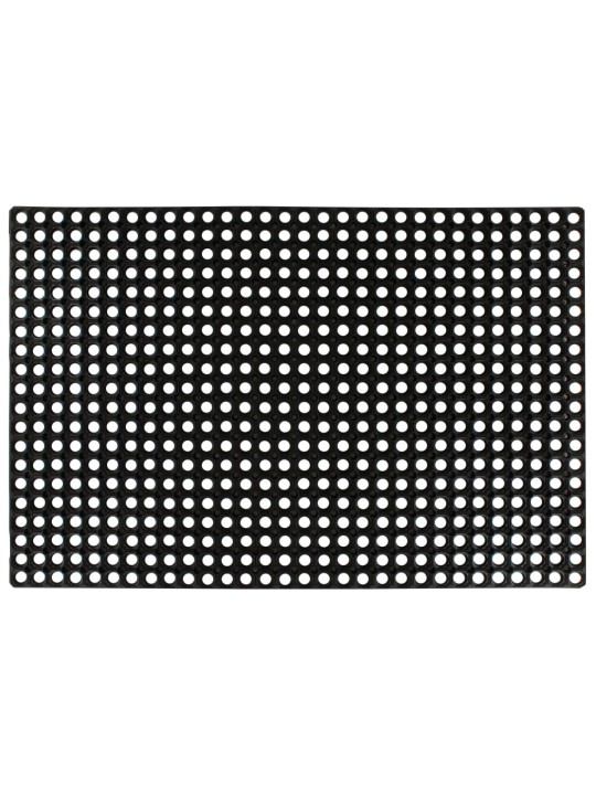 Gumová rohož 22 mm 80 x 120 cm