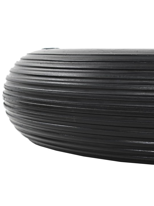 Kolo ke kolečku s nápravou odolné PU 4.00–8390 mm