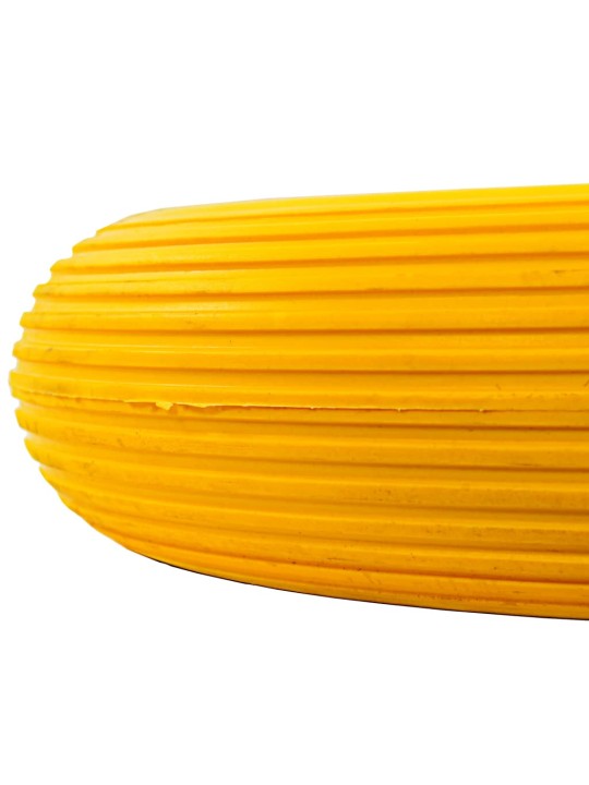 Kolo ke kolečku s nápravou odolné PU 4.00–8390 mm