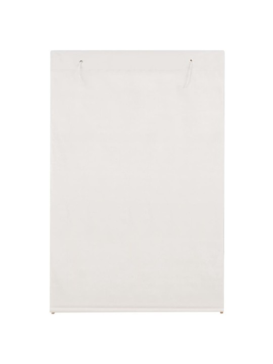 Šatní skříň se 3 policemi 110 x 40 x 170 cm
