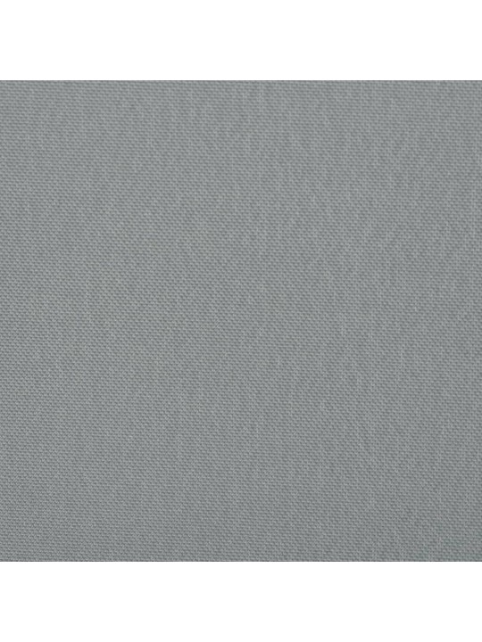 Skládací zástěna na terasu šedá 240 x 160 cm