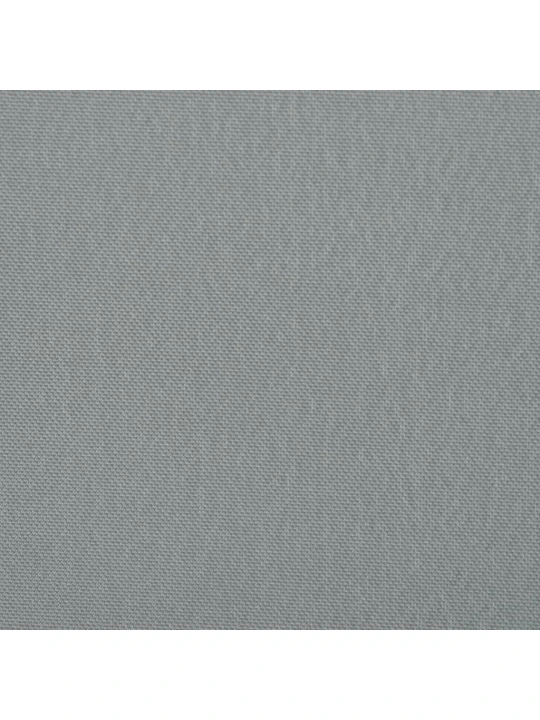 Skládací zástěna na terasu šedá 400 x 200 cm